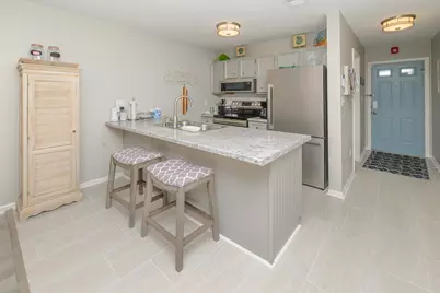 1509 N Waccamaw Dr. #106, Garden City Beach, SC 29576 - Photo 3
