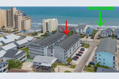 1509 N Waccamaw Dr. #106, Garden City Beach, SC 29576 - Photo 35