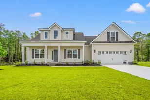 380 Doodle Hill Ln, Conway, SC 29526 - Photo 1
