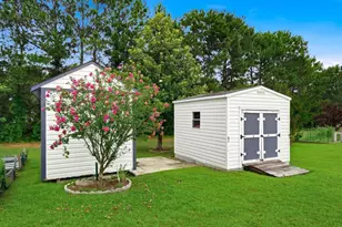 1121 Augustus Dr, Conway, SC 29527 - Photo 31