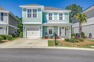 5204 Sea Coral Way, North Myrtle Beach, SC 29582 - Photo 1