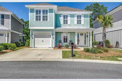 5204 Sea Coral Way, North Myrtle Beach, SC 29582 - Photo 1