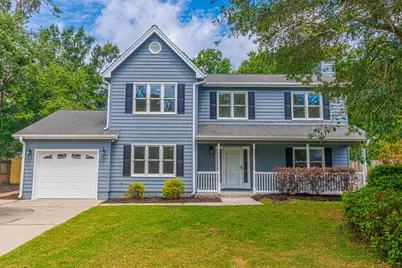 204 Rice Mill Dr., Myrtle Beach, SC 29588 - Photo 1