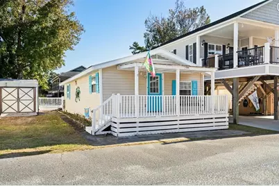 6001 - 1749 S Kings Hwy., Myrtle Beach, SC 29575 - Photo 3