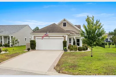 429 Black Cherry Way, Conway, SC 29526 - Photo 1