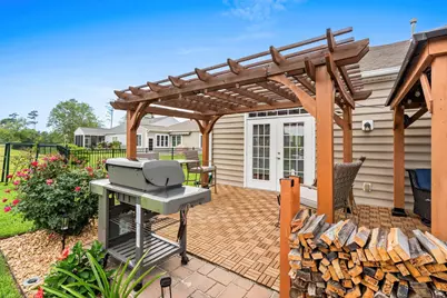 429 Black Cherry Way, Conway, SC 29526 - Photo 41