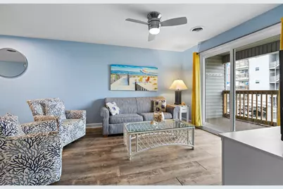 2001 Spring St. #H2, North Myrtle Beach, SC 29582 - Photo 5