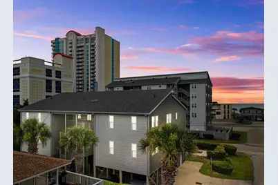 2001 Spring St. #H2, North Myrtle Beach, SC 29582 - Photo 1