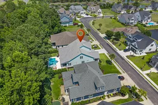 436 Plantation Oaks Dr, Myrtle Beach, SC 29579 - Photo 5