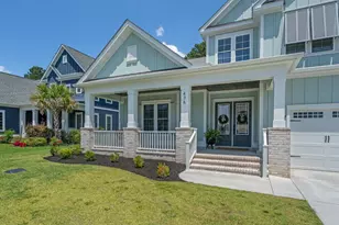 436 Plantation Oaks Dr, Myrtle Beach, SC 29579 - Photo 9