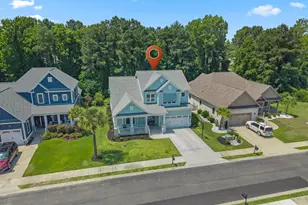 436 Plantation Oaks Dr, Myrtle Beach, SC 29579 - Photo 3