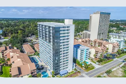 5511 Ocean Blvd. N #204, Myrtle Beach, SC 29577 - Photo 1