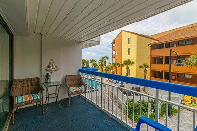 5511 Ocean Blvd. N #204, Myrtle Beach, SC 29577 - Photo 3