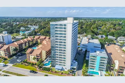 5511 Ocean Blvd. N #204, Myrtle Beach, SC 29577 - Photo 39
