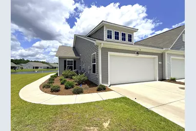 527 Courtridge Loop, Conway, SC 29526 - Photo 1