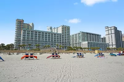 5200 N Ocean Blvd. #653, Myrtle Beach, SC 29577 - Photo 33