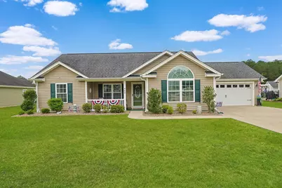 469 Oakham Dr., Conway, SC 29527 - Photo 1
