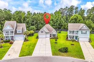 64 Black Pearl Ct, Pawleys Island, SC 29585 - Photo 67