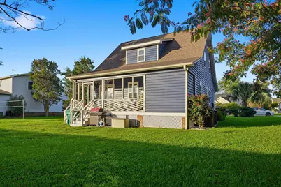 522 Lake Park Dr., Myrtle Beach, SC 29588 - Photo 3