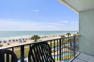 2311 S Ocean Blvd, Myrtle Beach, SC 29577 - Photo 7
