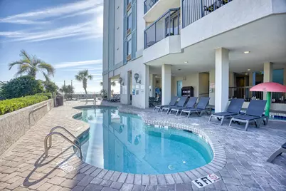 2311 S Ocean Blvd. #432, Myrtle Beach, SC 29577 - Photo 17