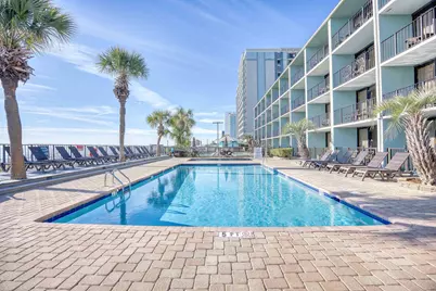 2311 S Ocean Blvd. #432, Myrtle Beach, SC 29577 - Photo 9