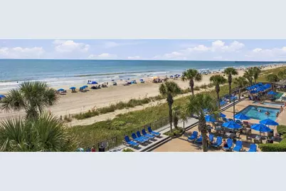 2311 S Ocean Blvd. #432, Myrtle Beach, SC 29577 - Photo 3