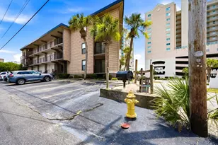 1910 S Ocean Blvd S, North Myrtle Beach, SC 29582 - Photo 23