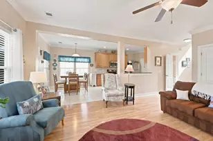 148 Glenmoor Dr, Conway, SC 29526 - Photo 7