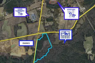 Tbd Jordanville Rd, Aynor, SC 29511 - Photo 1