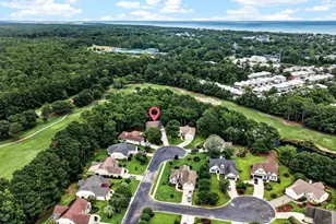 131 Cobblestone Dr, Pawleys Island, SC 29585 - Photo 9