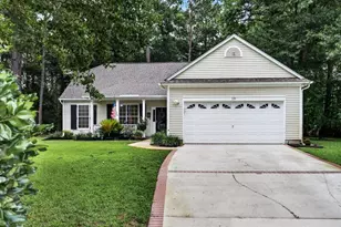 131 Cobblestone Dr, Pawleys Island, SC 29585 - Photo 47