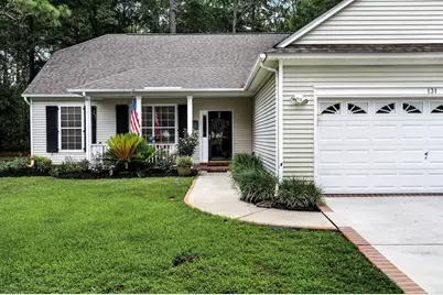 131 Cobblestone Dr., Pawleys Island, SC 29585 - Photo 3