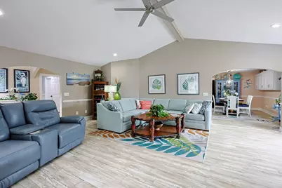 510 3rd Ave. S, Surfside Beach, SC 29575 - Photo 5
