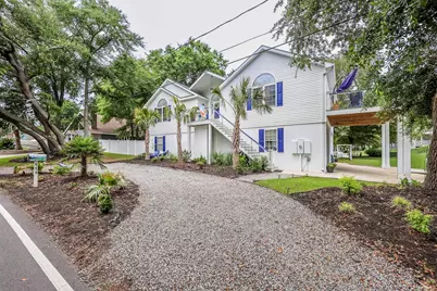 510 3rd Ave. S, Surfside Beach, SC 29575 - Photo 37