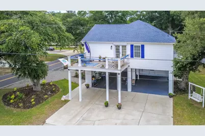 510 3rd Ave. S, Surfside Beach, SC 29575 - Photo 39