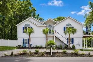 510 3rd Ave S, Surfside Beach, SC 29575 - Photo 1