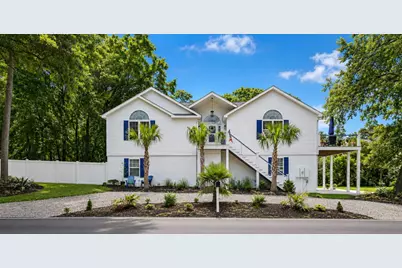 510 3rd Ave. S, Surfside Beach, SC 29575 - Photo 1