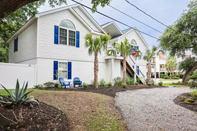 510 3rd Ave. S, Surfside Beach, SC 29575 - Photo 3