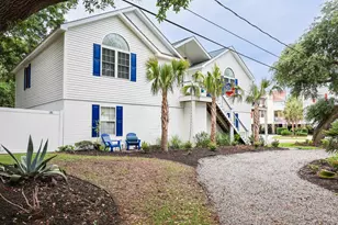 510 3rd Ave S, Surfside Beach, SC 29575 - Photo 3