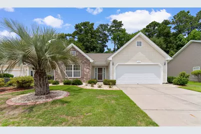 153 Myrtle Grande Dr., Conway, SC 29526 - Photo 1
