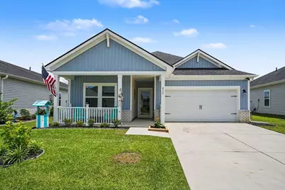415 Rollins Dr., Longs, SC 29568 - Photo 1
