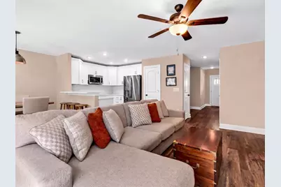 581 Bend Ave., Murrells Inlet, SC 29576 - Photo 5
