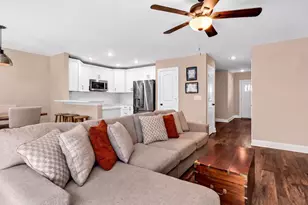 581 Bend Ave, Murrells Inlet, SC 29576 - Photo 5