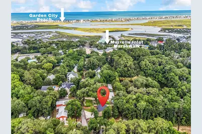 581 Bend Ave., Murrells Inlet, SC 29576 - Photo 37
