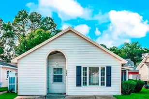 1348 Tranquility Ln, Myrtle Beach, SC 29577 - Photo 1