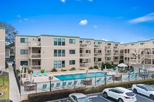 9661 Shore Dr, Myrtle Beach, SC 29572 - Photo 1