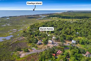 28 Mullet Bay Rd, Pawleys Island, SC 29585 - Photo 9
