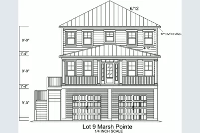 28 Mullet Bay Rd, Pawleys Island, SC 29585 - Photo 1