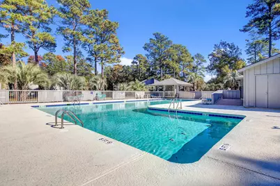 77 Salt Marsh Circle #18-C, Pawleys Island, SC 29585 - Photo 21